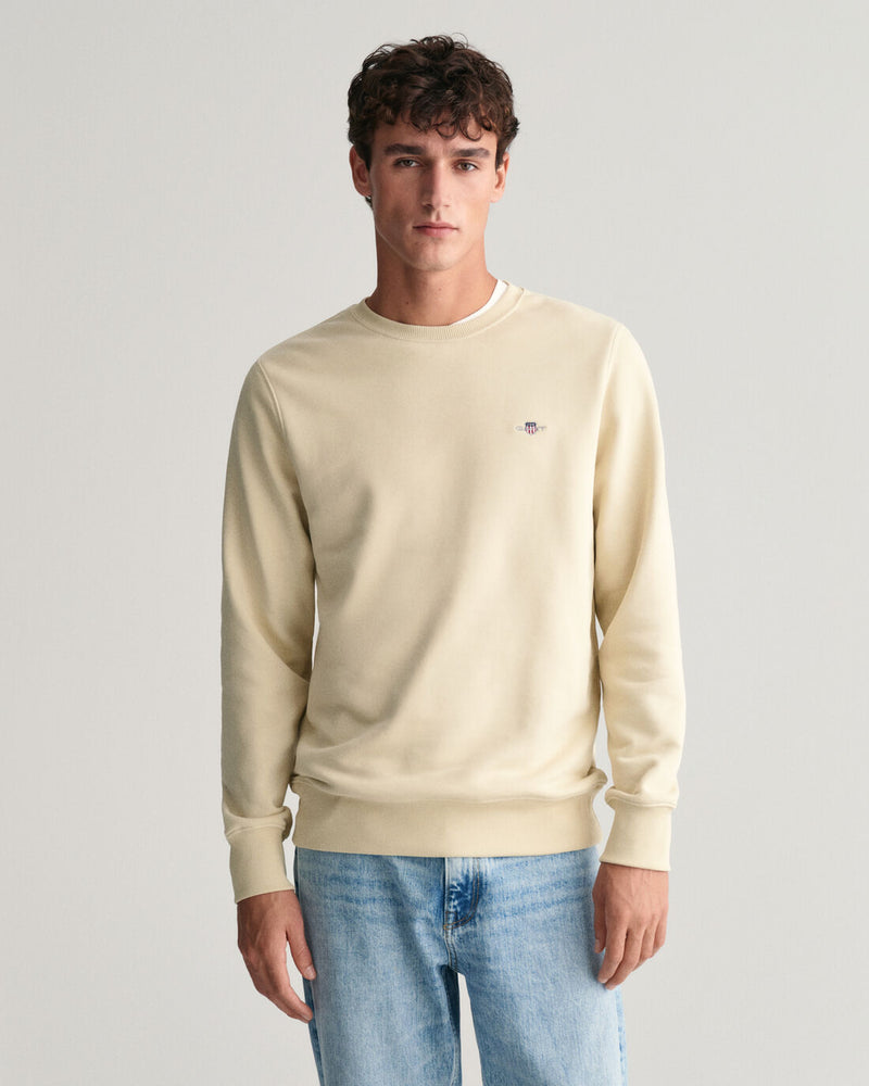 Collegetröja | Shield - Collection of Brands
