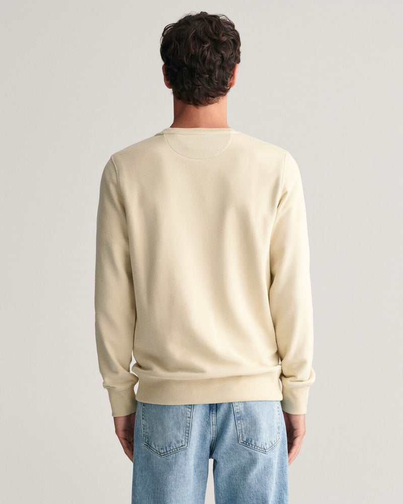 Collegetröja | Shield - Collection of Brands