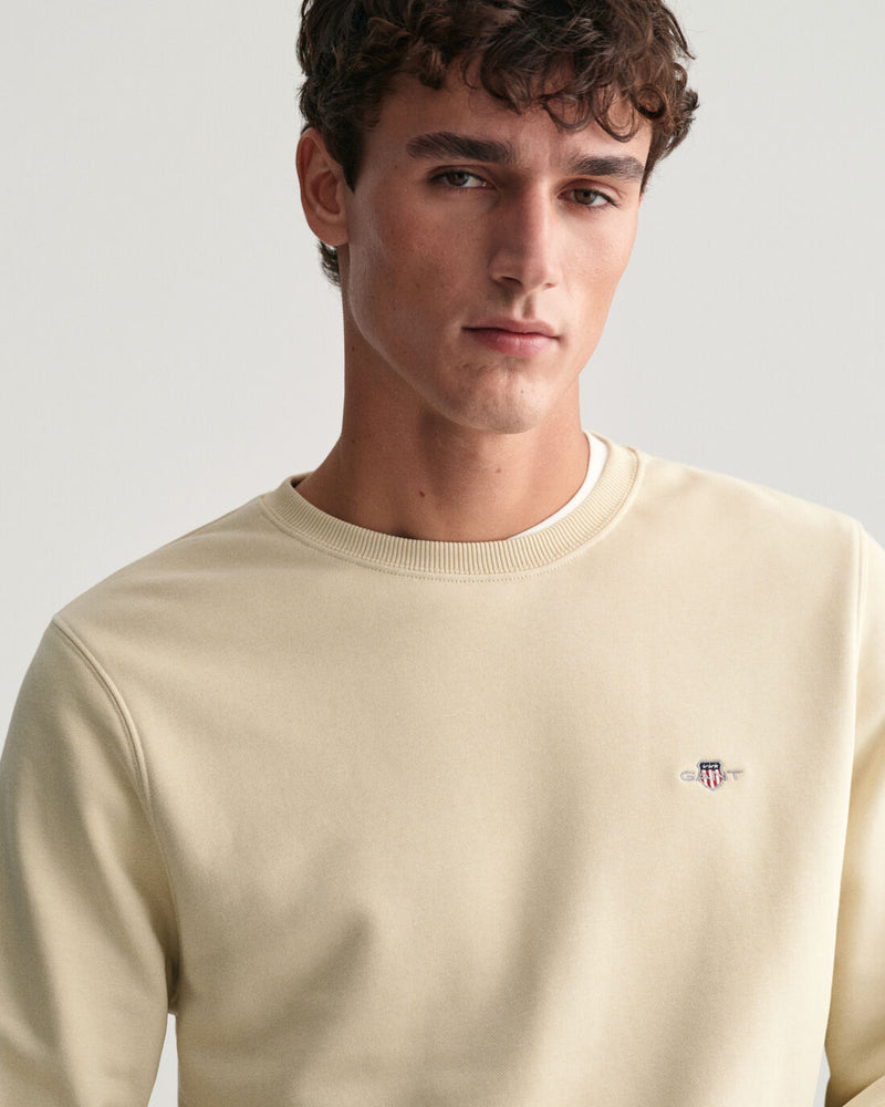 Collegetröja | Shield - Collection of Brands