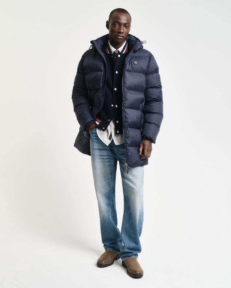 Jacka | Active Cloud - Collection of Brands