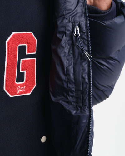 Jacka | Active Cloud - Collection of Brands