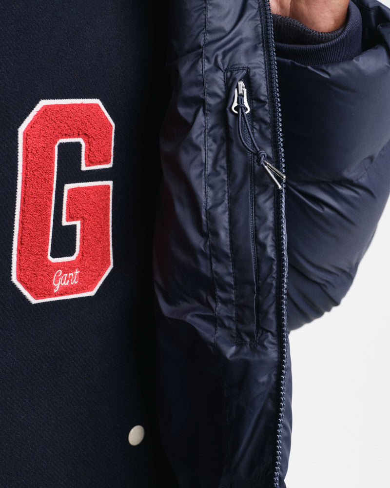 Jacka | Active Cloud - Collection of Brands
