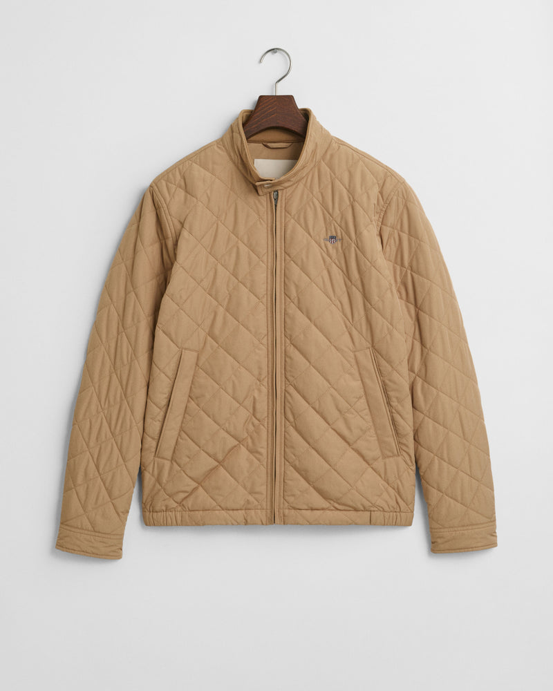 Jacka | Windcheater | Quiltad - Collection of Brands