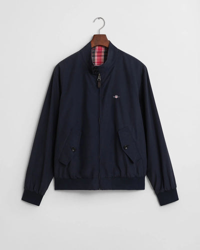 Jacka | Harrington (Vändbar) - Collection of Brands