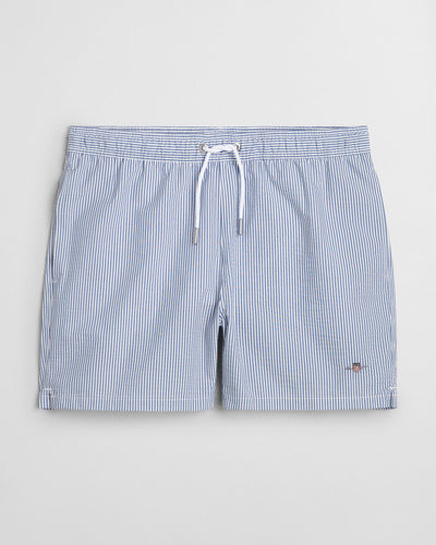 Badshorts | Seersucker
