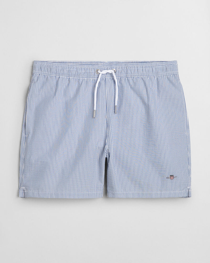 Badshorts | Seersucker