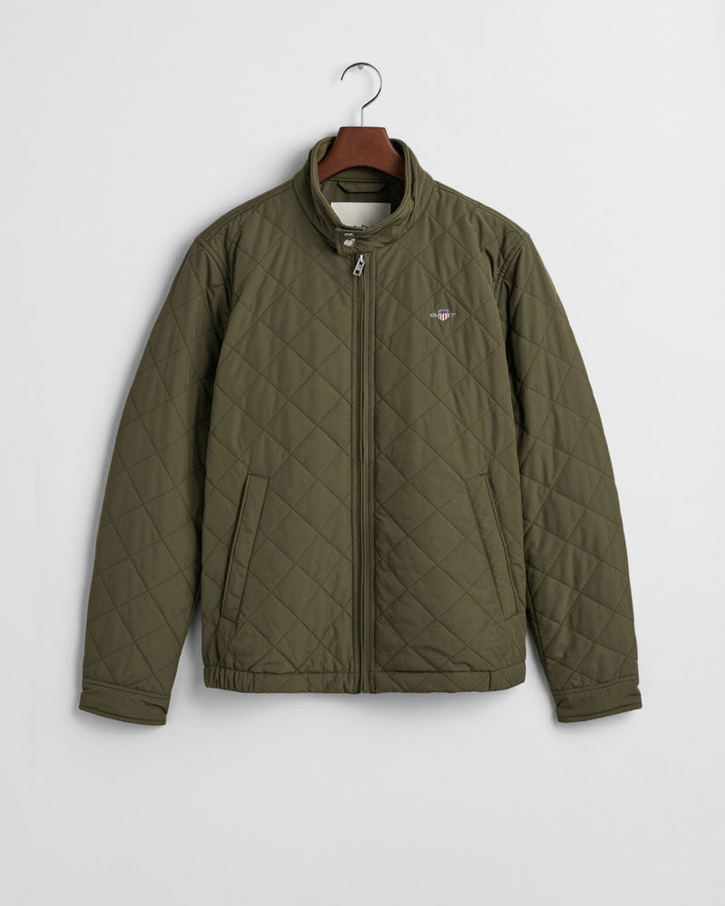 Jacka | Windcheater | Quiltad - Collection of Brands