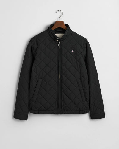 Jacka | Windcheater | Quiltad - Collection of Brands