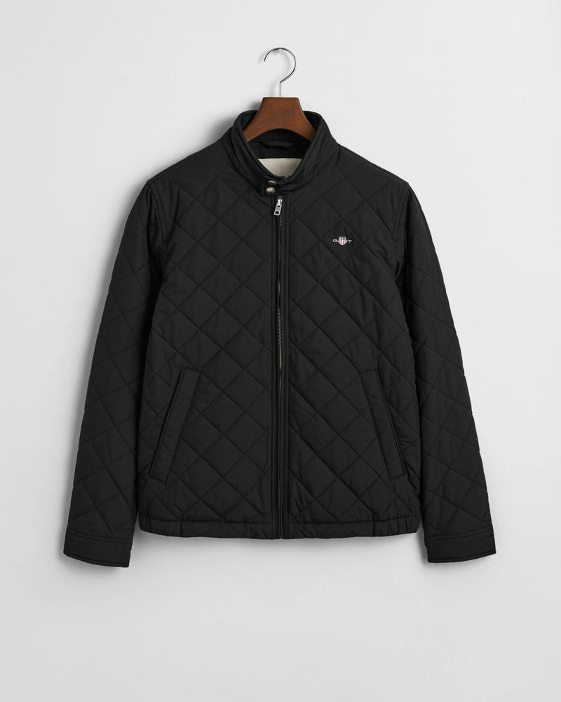 Jacka | Windcheater | Quiltad - Collection of Brands