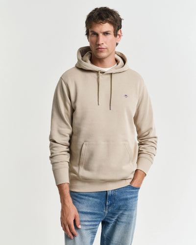 Huvtröja | Shield - Collection of Brands
