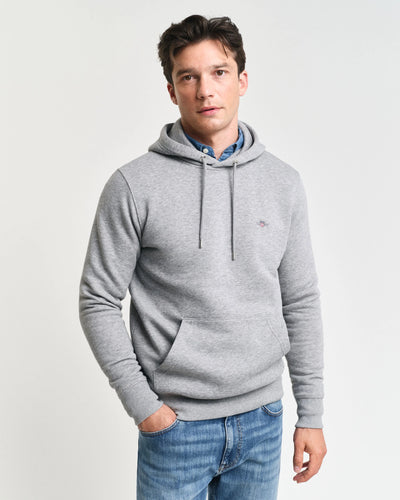 Huvtröja | Shield - Collection of Brands