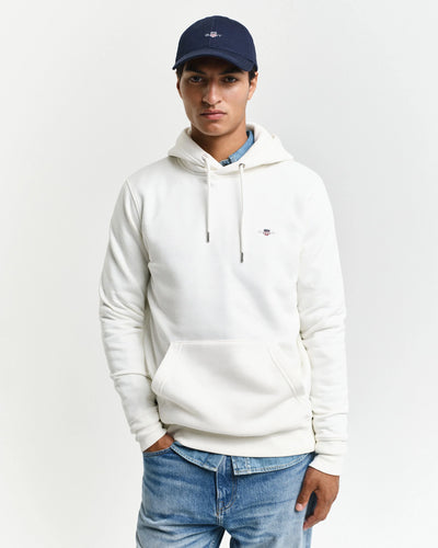 Huvtröja | Shield - Collection of Brands