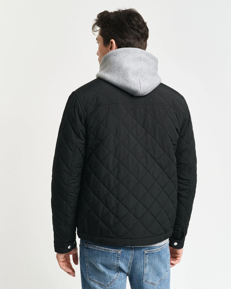 Jacka | Windcheater | Quiltad - Collection of Brands