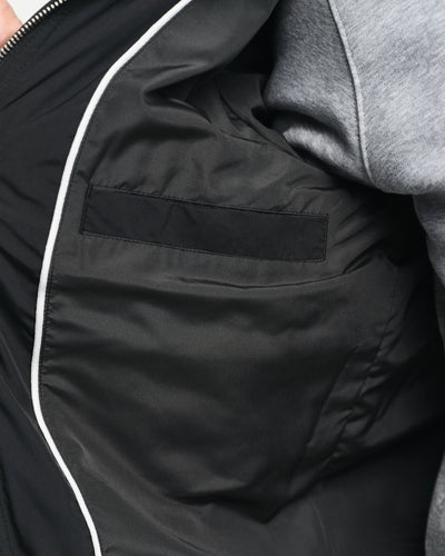 Jacka | Windcheater | Quiltad - Collection of Brands