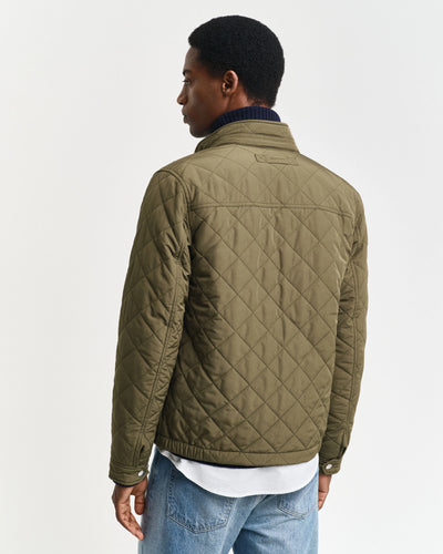Jacka | Windcheater | Quiltad - Collection of Brands