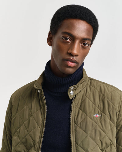 Jacka | Windcheater | Quiltad - Collection of Brands