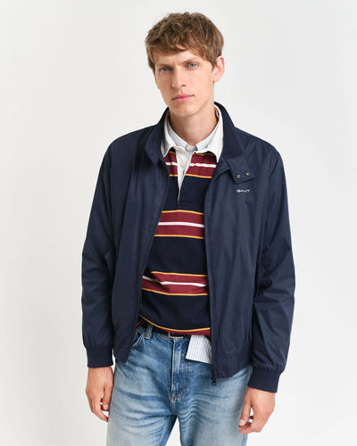 Jacka | Harrington Lätt - Collection of Brands