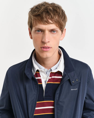 Jacka | Harrington Lätt - Collection of Brands