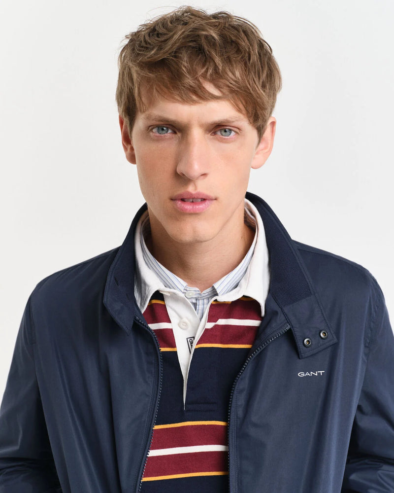 Jacka | Harrington Lätt - Collection of Brands