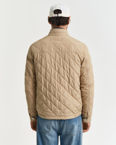 Jacka | Windcheater | Quiltad - Collection of Brands