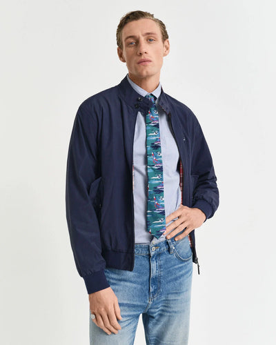 Jacka | Harrington (Vändbar) - Collection of Brands