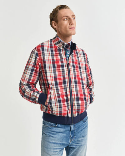 Jacka | Harrington (Vändbar) - Collection of Brands