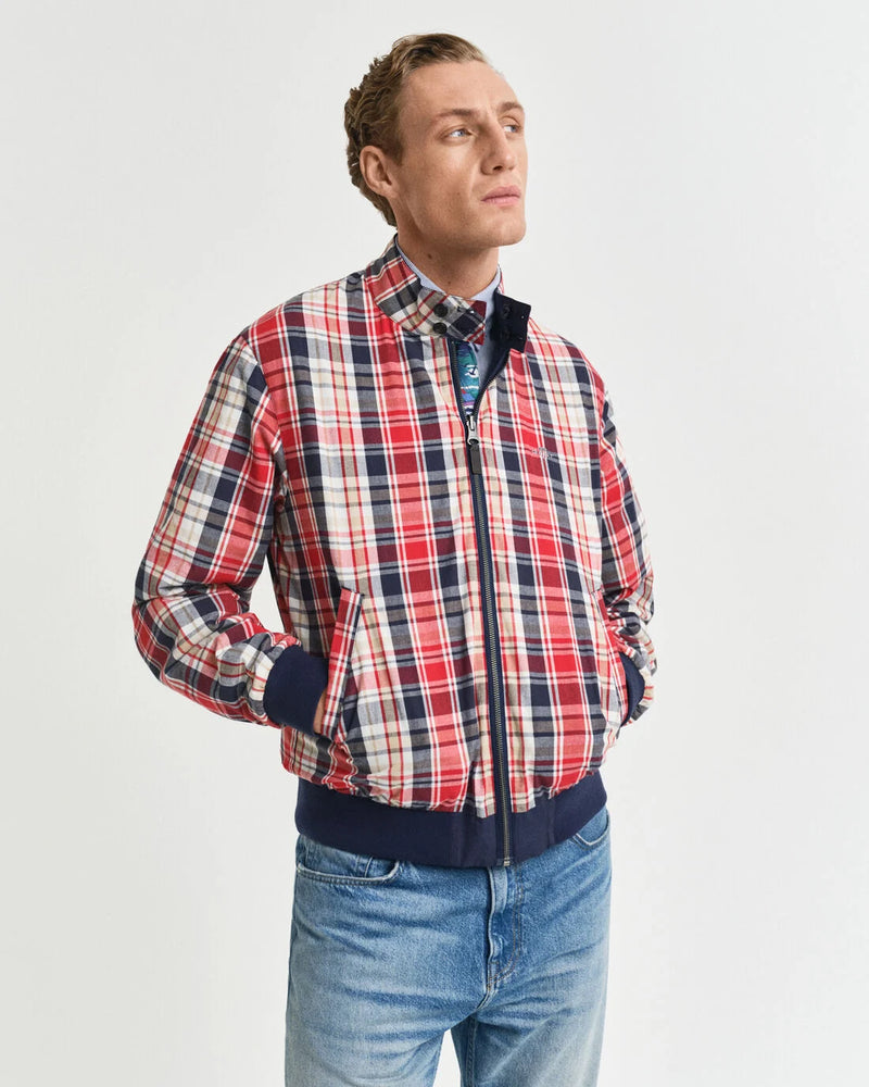 Jacka | Harrington (Vändbar) - Collection of Brands
