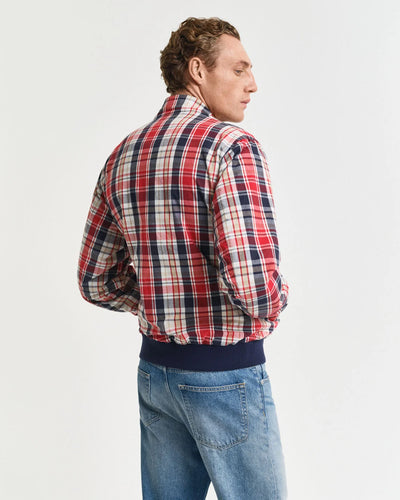 Jacka | Harrington (Vändbar) - Collection of Brands