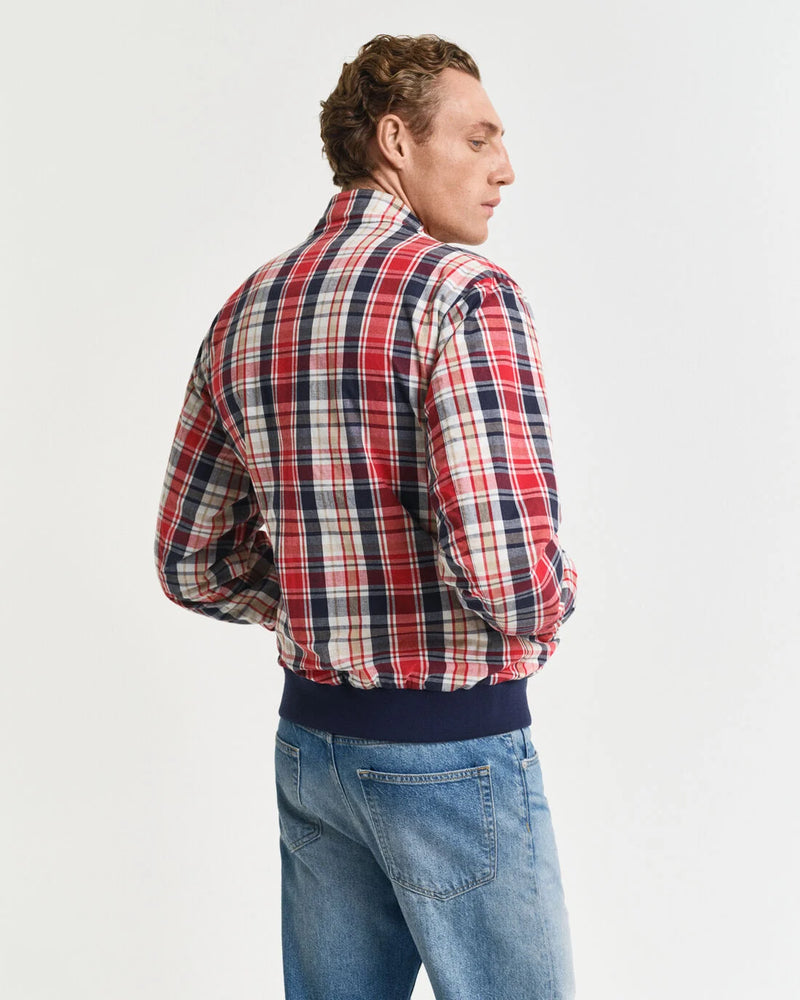 Jacka | Harrington (Vändbar) - Collection of Brands