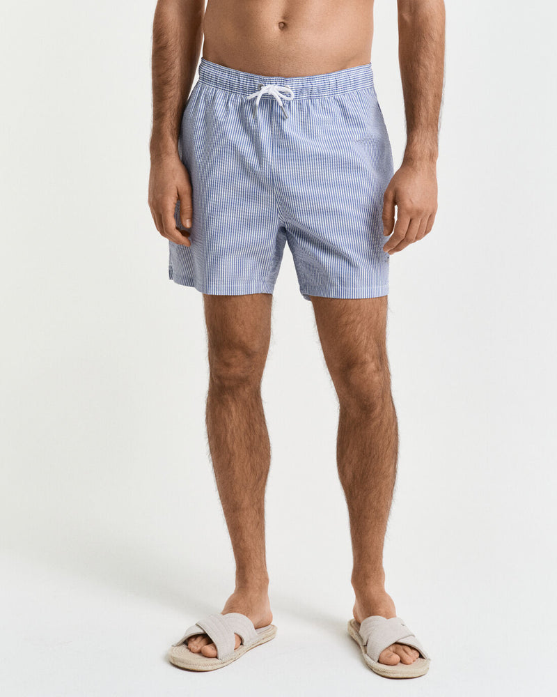Badshorts | Seersucker