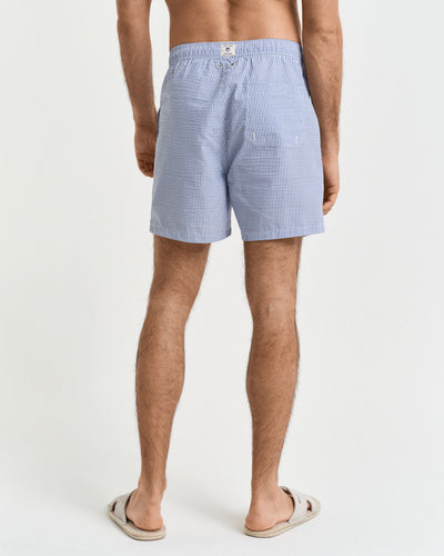 Badshorts | Seersucker