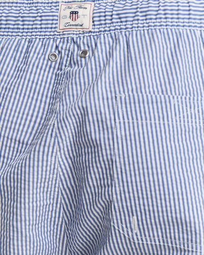 Badshorts | Seersucker