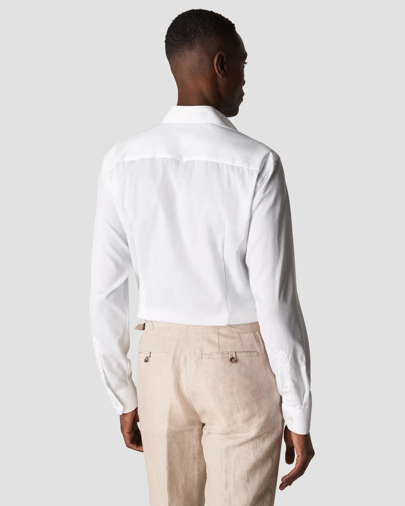Skjorta | Signature Twill - Collection of Brands