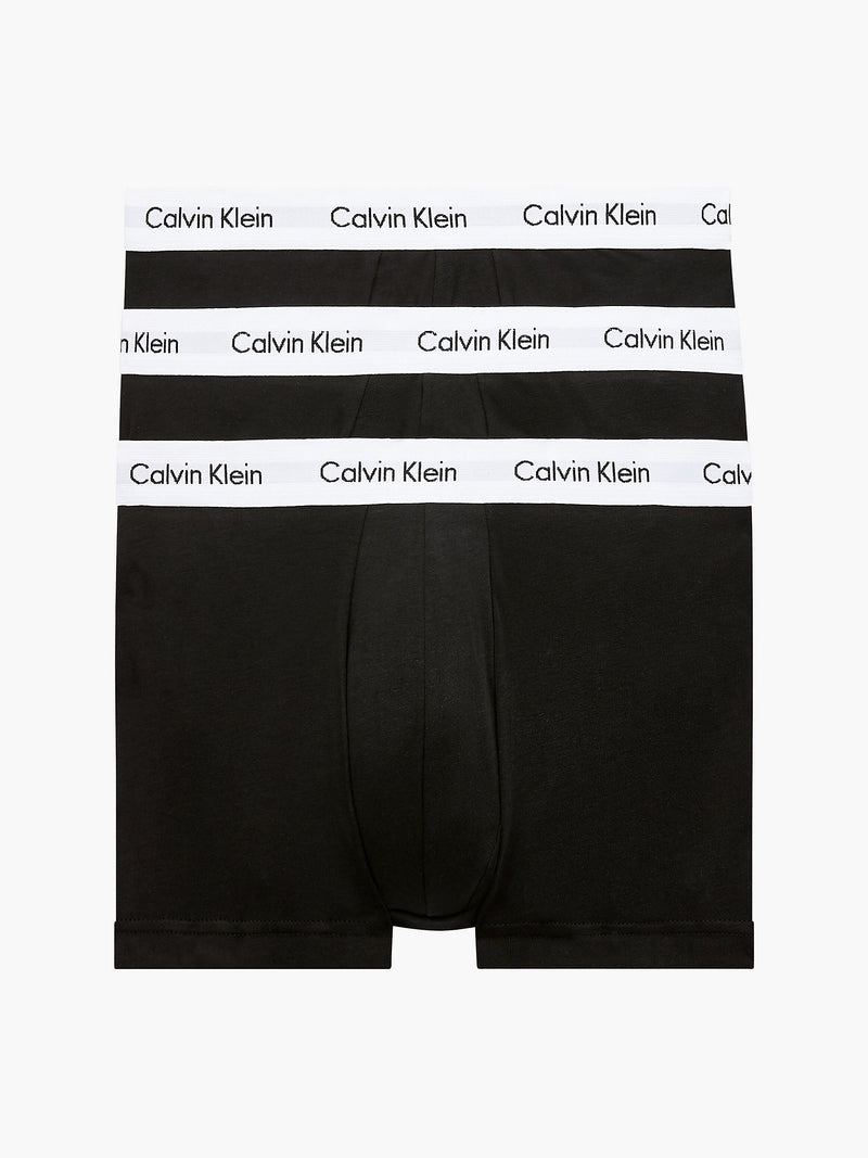 3P Low Rise Trunks - Collection of Brands