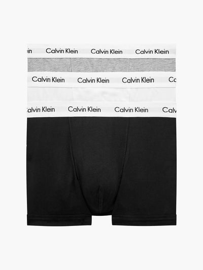 3P Low Rise Trunks - Collection of Brands