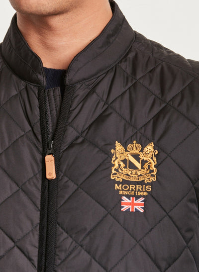 Trenton Quilted Vest - Collection of Brands