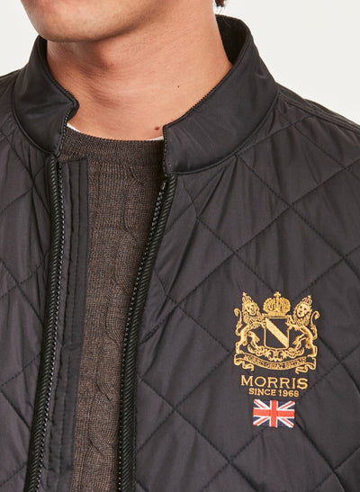 Trenton Quilted Jacket - Collection of Brands