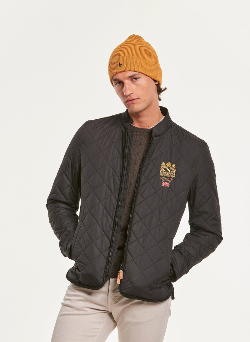 Trenton Quilted Jacket - Collection of Brands