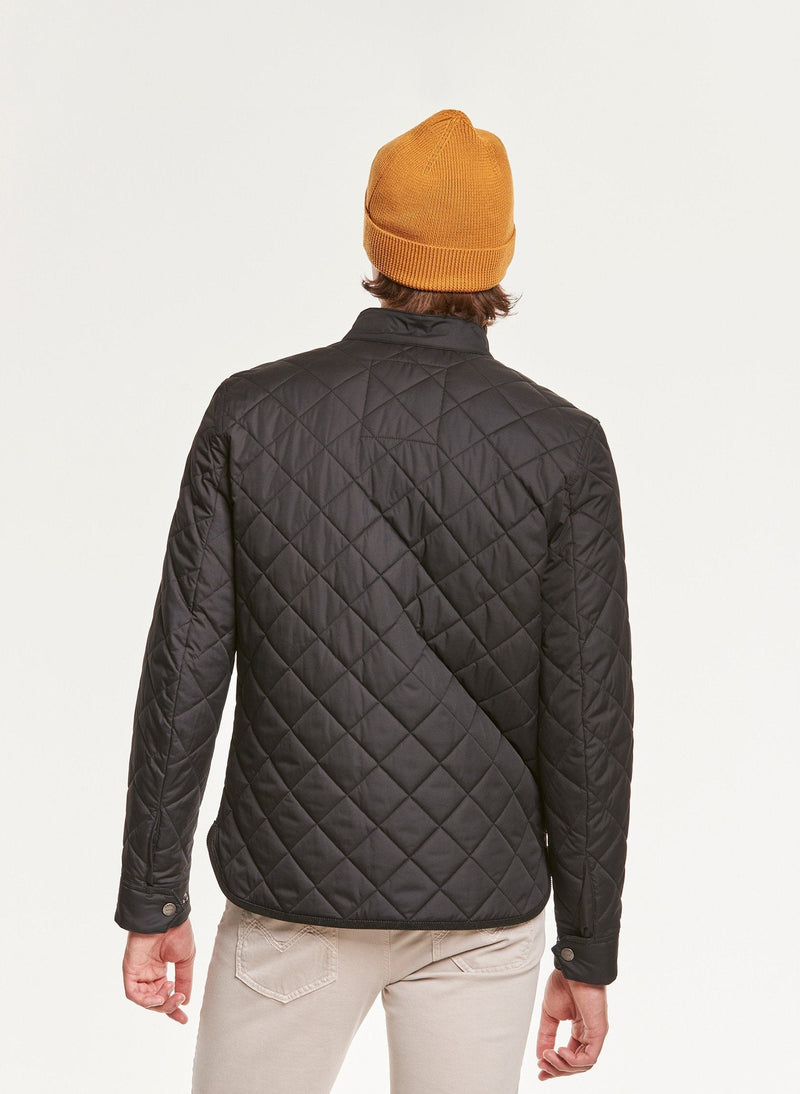 Trenton Quilted Jacket - Collection of Brands