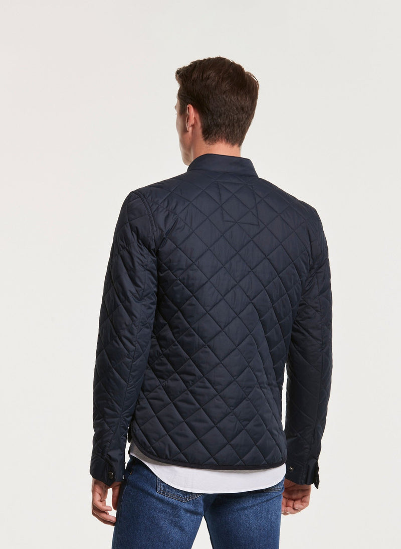 Trenton Quilted Jacket - Collection of Brands