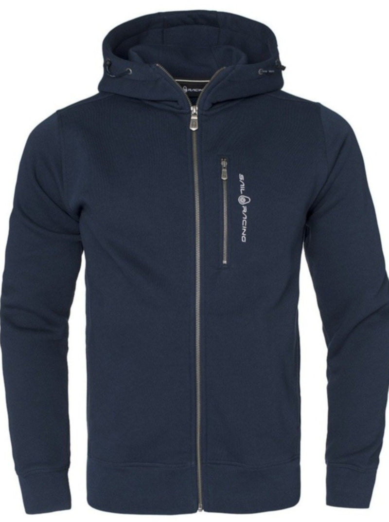 Bowman Zip Hood - Collection of Brands