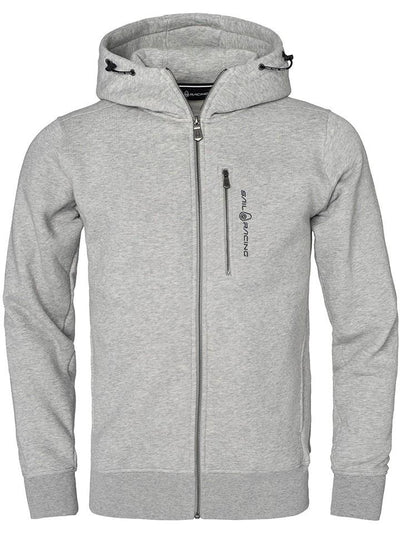 Bowman Zip Hood - Collection of Brands