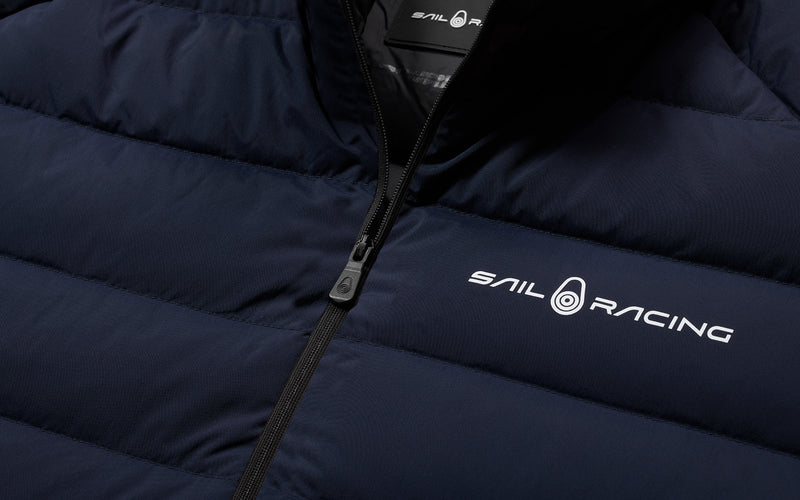 Spray Down Jacket - Collection of Brands