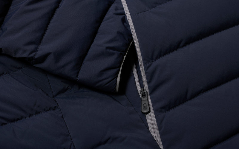 Spray Down Jacket - Collection of Brands
