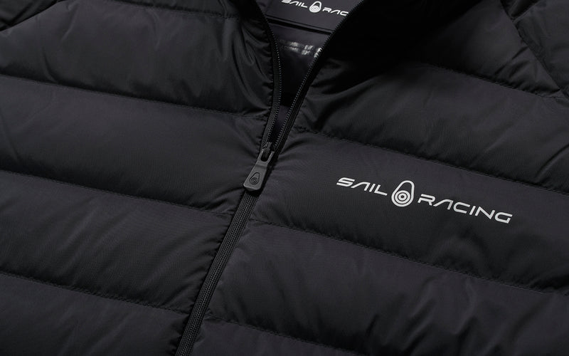 Spray Down Jacket - Collection of Brands