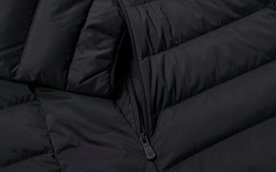 Spray Down Jacket - Collection of Brands
