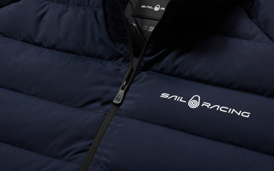 Spray Down Vest - Collection of Brands