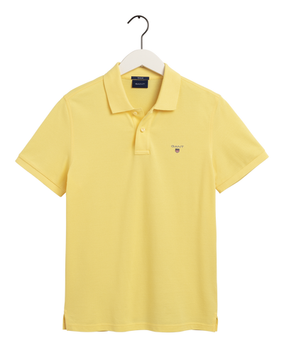 ORIGINAL PIQUE SS RUGGER - Collection of Brands