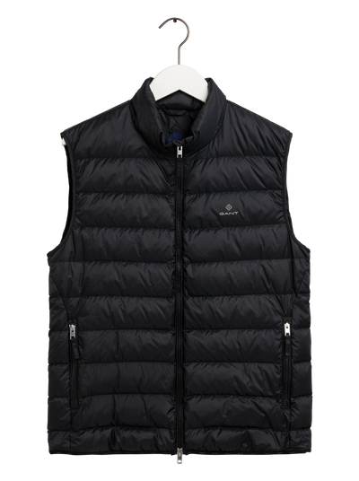 The Light Down Gilet - Collection of Brands