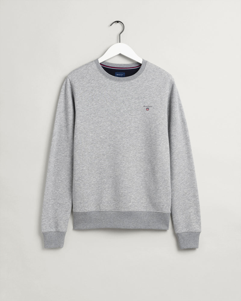 Original C-Neck Tröja - Collection of Brands